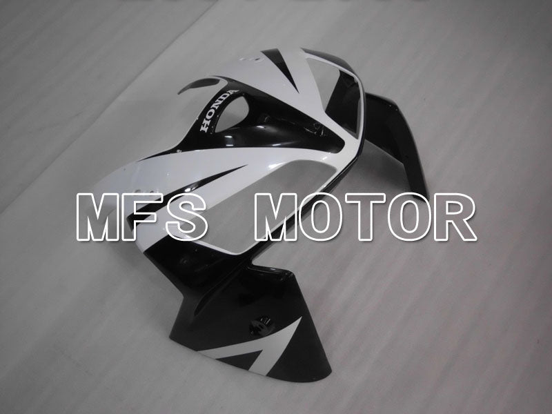 Honda CBR600RR 2005-2006 Injection ABS Fairing - Factory Style - White Black - MFS2170 - Fairings Kit