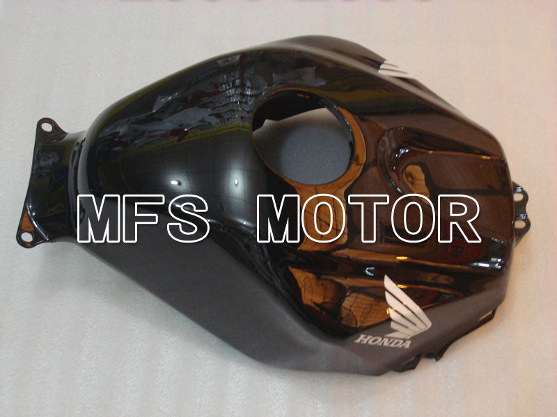 Honda CBR600RR 2005-2006 Injection ABS Fairing - Factory Style - Black - MFS2175 - Fairings Kit