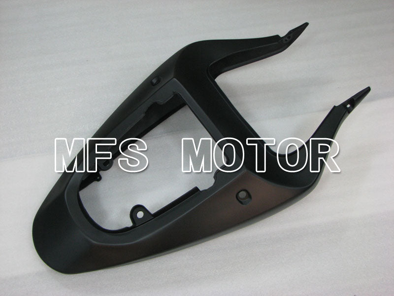 Suzuki GSXR600 2001-2003 Injection ABS Fairing - Factory Style - Matte Black - MFS2182 - Fairings Kit