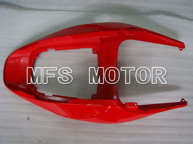 Honda CBR600RR 2005-2006 Injection ABS Fairing - Factory Style - Red Black - MFS2192 - Fairings Kit