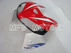 Honda CBR600RR 2005-2006 Injection ABS Fairing - HRC - Red Blue White - MFS2198 - Fairings Kit