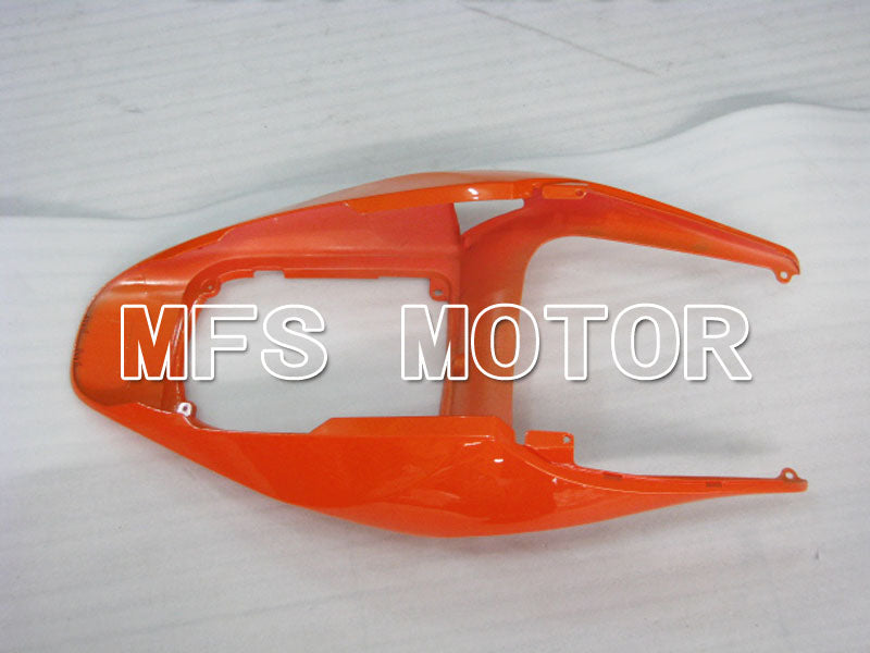 Honda CBR600RR 2005-2006 Injection ABS Fairing - Others - Orange Black - MFS2203 - Fairings Kit