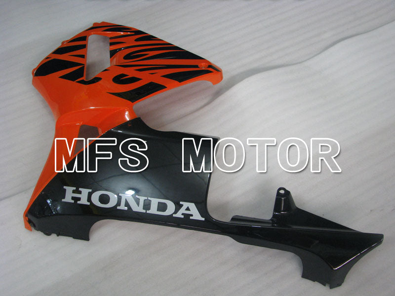 Honda CBR600RR 2005-2006 Injection ABS Fairing - Others - Orange Black - MFS2203 - Fairings Kit