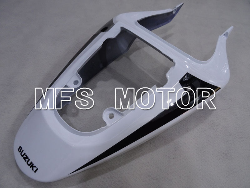 Suzuki GSXR750 2000-2003 Injection ABS Fairing - Factory Style - White Blue - MFS7003 - Fairings Kit
