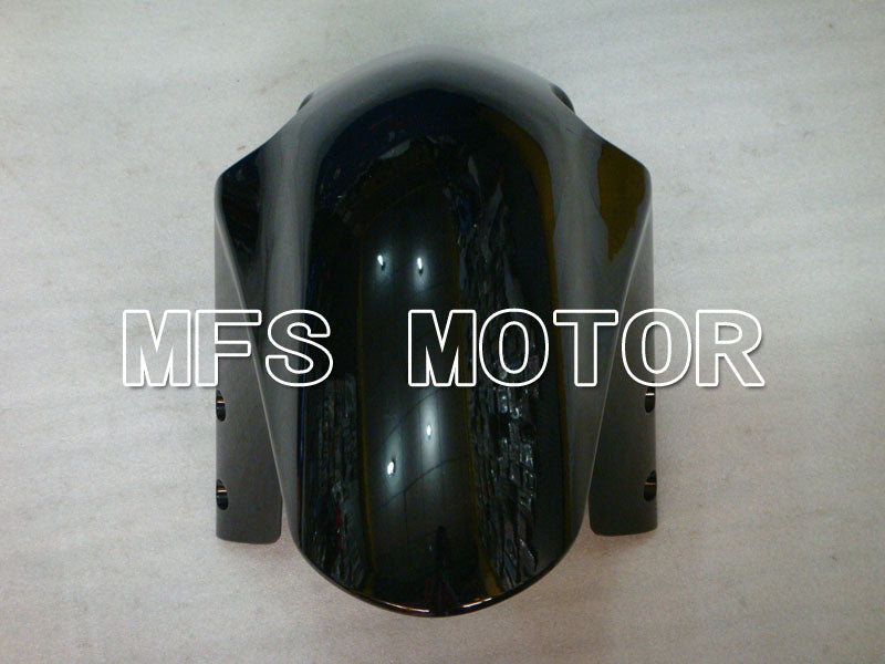 Suzuki GSXR600 2001-2003 Injection ABS Fairing - Factory Style - White Blue - MFS2210 - Fairings Kit