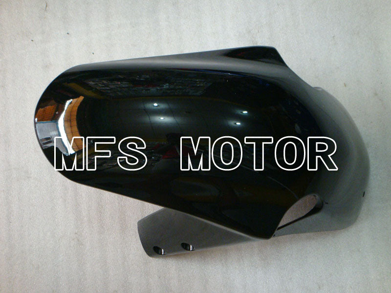 Suzuki GSXR750 2000-2003 Injection ABS Fairing - Factory Style - White Blue - MFS7041 - Fairings Kit