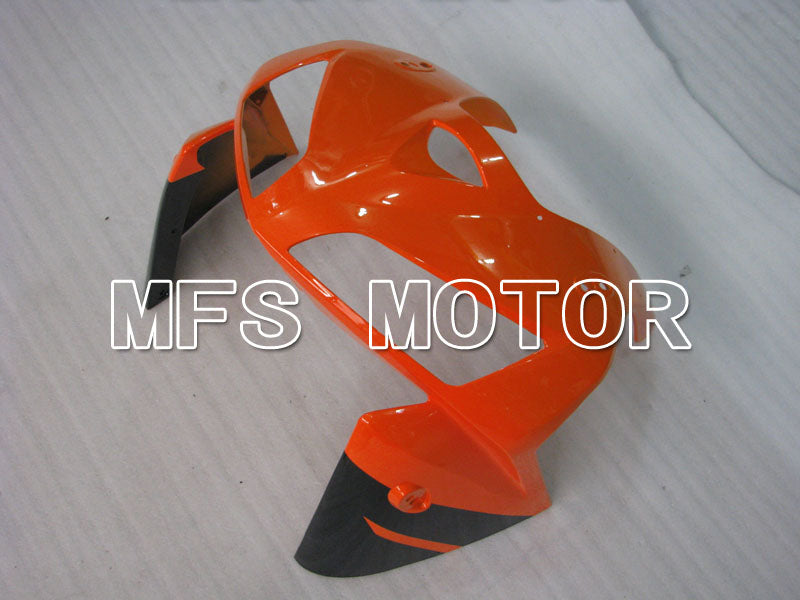 Honda CBR600RR 2005-2006 Injection ABS Fairing - Others - Orange Black - MFS2211 - Fairings Kit