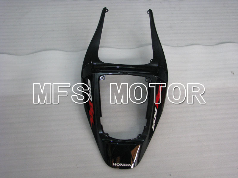Honda CBR600RR 2005-2006 Injection ABS Fairing - Others - Orange Black - MFS2211 - Fairings Kit