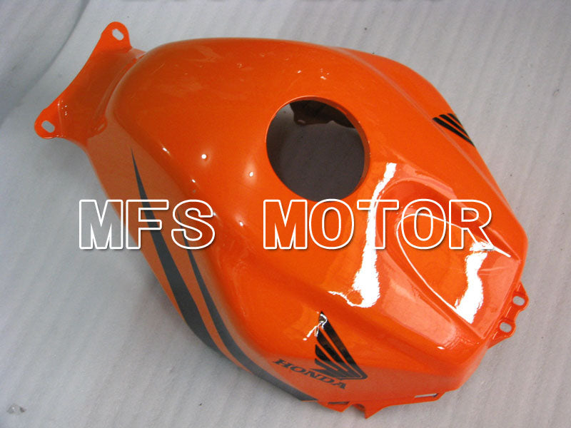 Honda CBR600RR 2005-2006 Injection ABS Fairing - Others - Orange Black - MFS2211 - Fairings Kit
