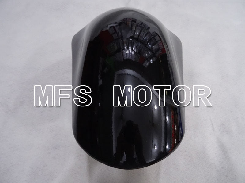 Suzuki GSXR750 2000-2003 Injection ABS Fairing - Factory Style - Black Wihte Blue - MFS7007 - Fairings Kit