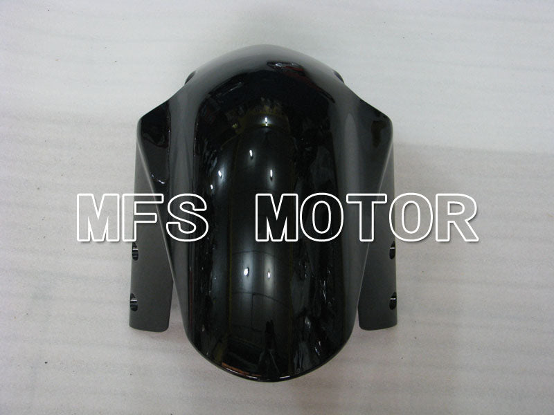 Suzuki GSXR600 2001-2003 Injection ABS Fairing - Factory Style - Black Red Silver - MFS2213 - Fairings Kit