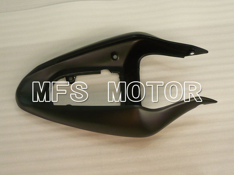 Suzuki GSXR600 2001-2003 Injection ABS Fairing - Factory Style - Black- MFS2216 - Fairings Kit