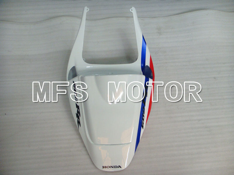 Honda CBR600RR 2005-2006 Injection ABS Fairing - Repsol - White Blue Red - MFS2220 - Fairings Kit