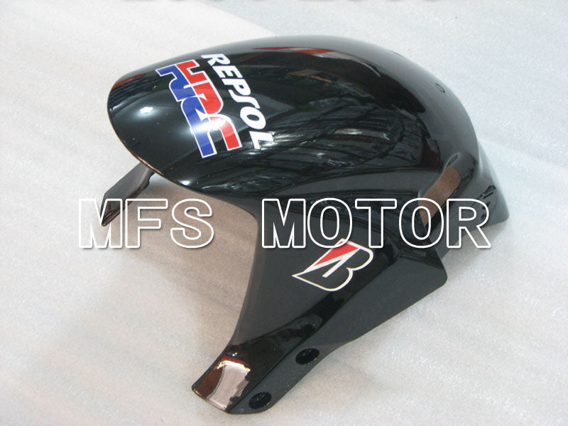 Honda CBR600RR 2005-2006 Injection ABS Fairing - Repsol - Red White Orange - MFS2231 - Fairings Kit