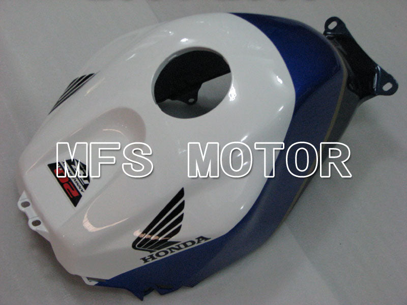 Honda CBR600RR 2005-2006 Injection ABS Fairing - Customize - Red White Blue - MFS2241 - Fairings Kit