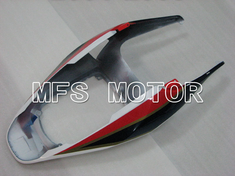 Honda CBR600RR 2005-2006 Injection ABS Fairing - Customize - Red White Blue - MFS2241 - Fairings Kit