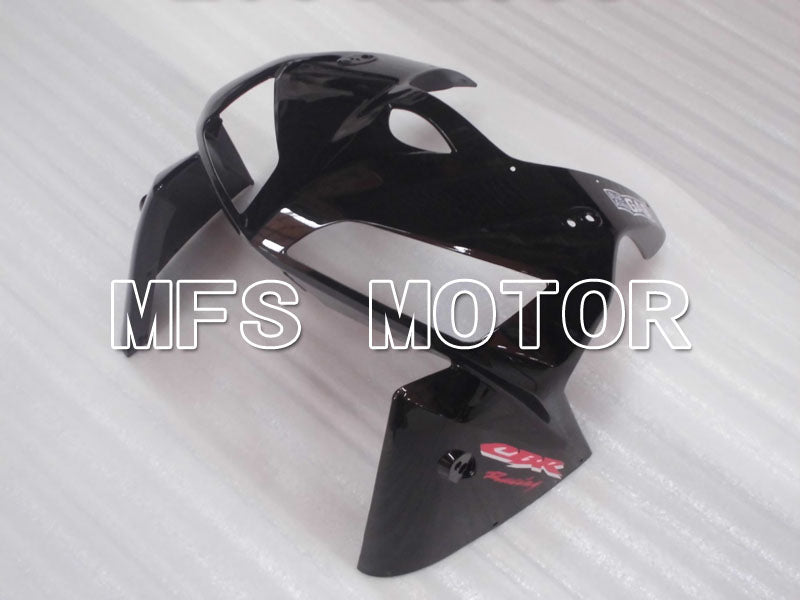 Honda CBR600RR 2005-2006 Injection ABS Fairing - Repsol - Black - MFS2247 - Fairings Kit