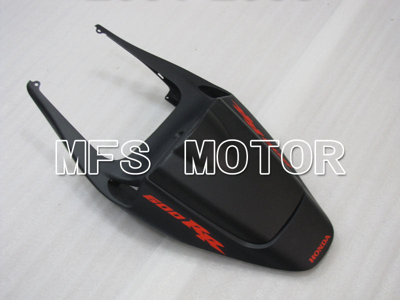 Honda CBR600RR 2005-2006 Injection ABS Fairing - Others - Black Matte - MFS2249 - Fairings Kit