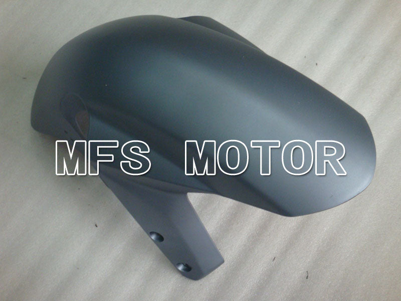 Suzuki GSXR600 GSXR750 2004-2005 Injection ABS Fairing - Factory Style - Gray - MFS2256 - Fairings Kit