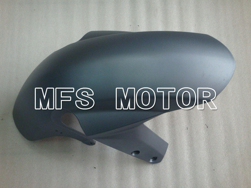 Suzuki GSXR600 GSXR750 2004-2005 Injection ABS Fairing - Factory Style - Gray - MFS2256 - Fairings Kit