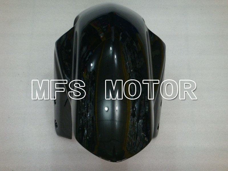 Suzuki GSXR600 GSXR750 2004-2005 Injection ABS Fairing - Factory Style - Black Blue White - MFS2257 - Fairings Kit