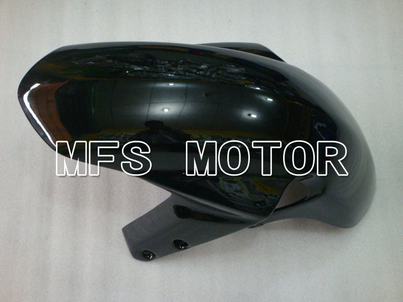 Suzuki GSXR600 GSXR750 2004-2005 Injection ABS Fairing - Factory Style - Black Blue White - MFS2257 - Fairings Kit