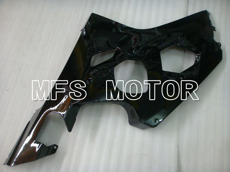 Suzuki GSXR600 GSXR750 2004-2005 Injection ABS Fairing - Factory Style - Black - MFS2261 - Fairings Kit