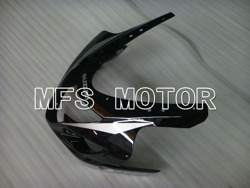 Suzuki GSXR600 GSXR750 2004-2005 Injection ABS Fairing - Factory Style - Blue - MFS2267 - Fairings Kit