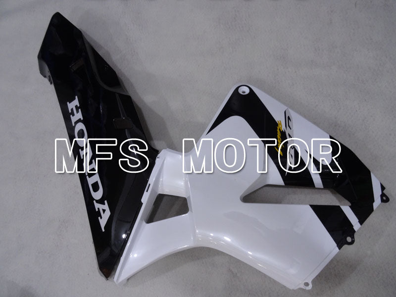 Honda CBR600RR 2005-2006 Injection ABS Fairing - Others - White Black - MFS2268 - Fairings Kit