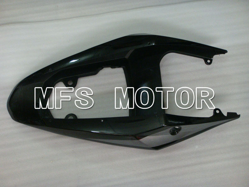 Suzuki GSXR600 GSXR750 2004-2005 Injection ABS Fairing - Factory Style - Black Gray - MFS2270 - Fairings Kit