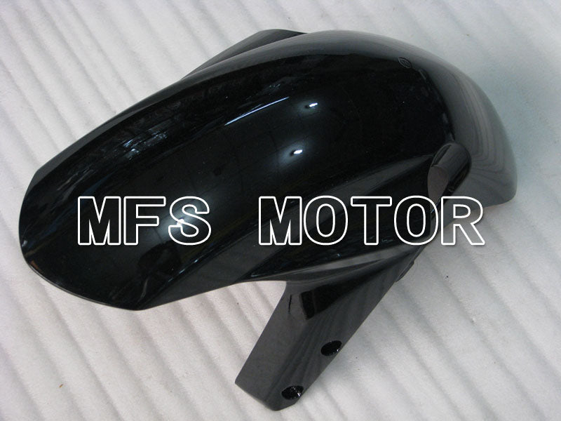 Suzuki GSXR600 GSXR750 2004-2005 Injection ABS Fairing - Factory Style - Black Blue White - MFS2277 - Fairings Kit