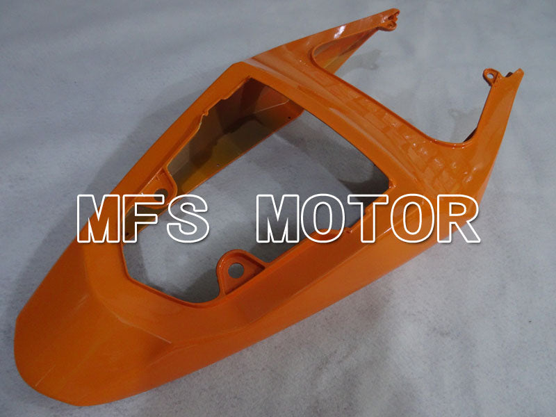 Suzuki GSXR600 GSXR750 2004-2005 Injection ABS Fairing - Factory Style - Orange - MFS2286 - Fairings Kit