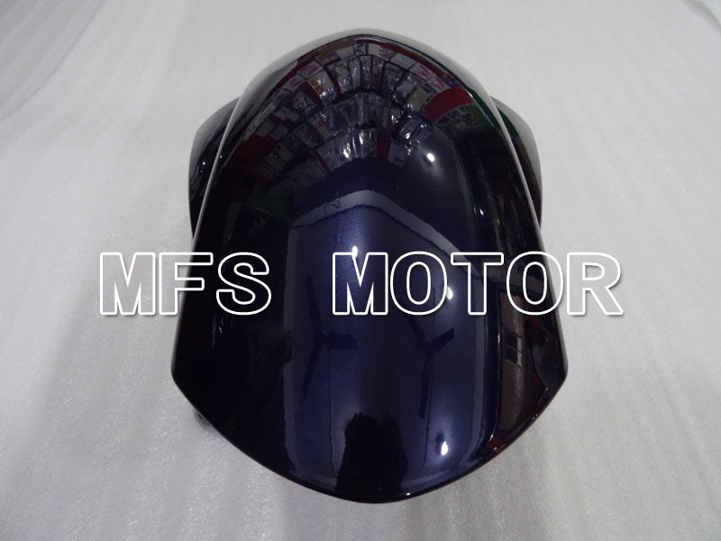 Suzuki GSXR600 GSXR750 2004-2005 Injection ABS Fairing - Factory Style - Blue White - MFS2287 - Fairings Kit