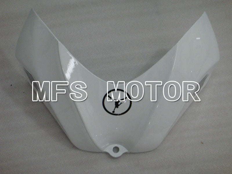 Suzuki GSXR600 GSXR750 2006-2007 Injection ABS Fairing - Jordan - Blue White - MFS2343 - Fairings Kit