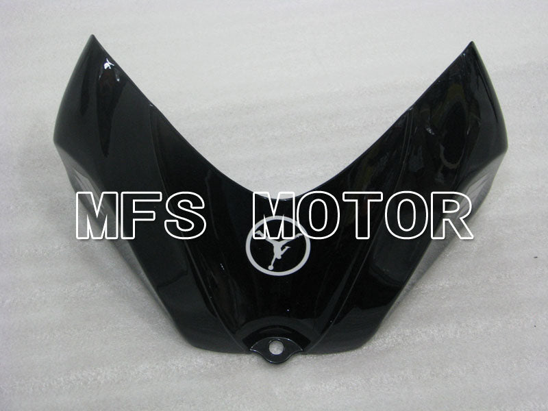 Suzuki GSXR600 GSXR750 2006-2007 Injection ABS Fairing - Jordan - Blue Black - MFS2345 - Fairings Kit