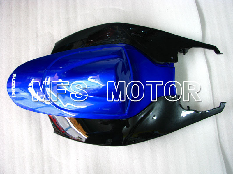 Suzuki GSXR600 GSXR750 2006-2007 Injection ABS Fairing - Factory Style - Blue Black - MFS2354 - Fairings Kit