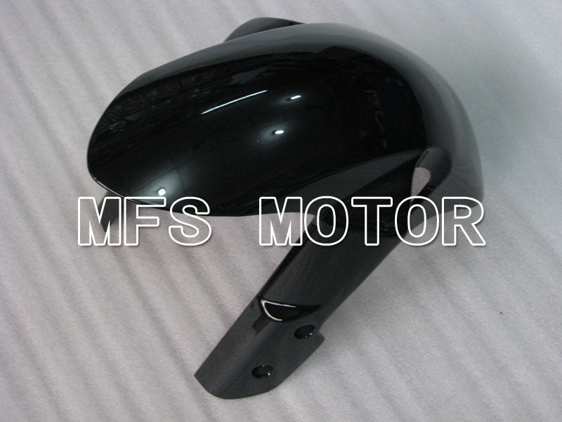 Suzuki GSXR600 GSXR750 2006-2007 Injection ABS Fairing - Factory Style - Blue Black - MFS2361 - Fairings Kit