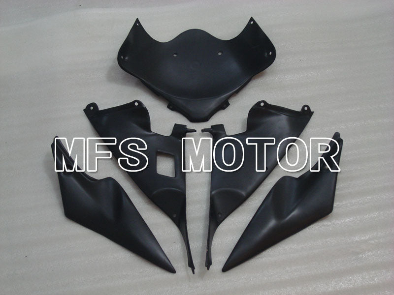 Suzuki GSXR600 GSXR750 2006-2007 Injection ABS Fairing - Rizla+ - Blue - MFS2369 - Fairings Kit