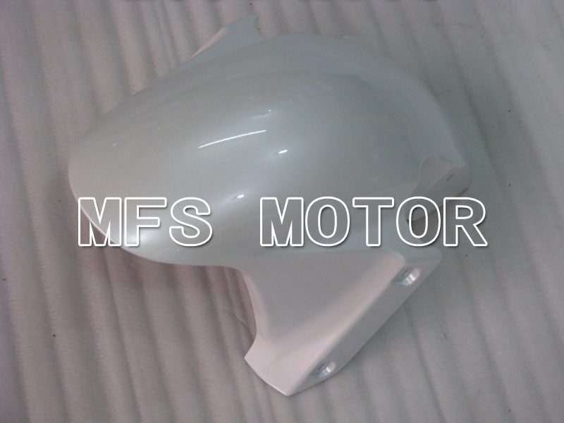 Honda CBR600RR 2005-2006 Injection ABS Fairing - Others - White Black - MFS2373 - Fairings Kit