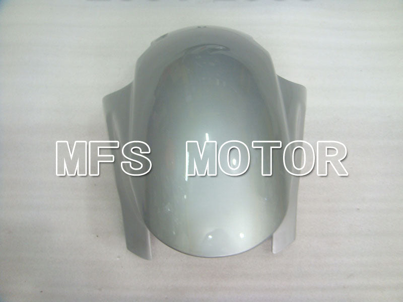 Honda CBR600RR 2005-2006 Injection ABS Fairing - Others - Black Silver- MFS2377 - Fairings Kit