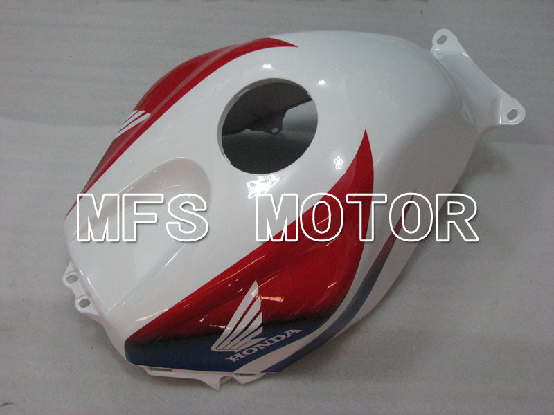 Honda CBR600RR 2005-2006 Injection ABS Fairing - HRC - Red White Blue - MFS2381 - Fairings Kit