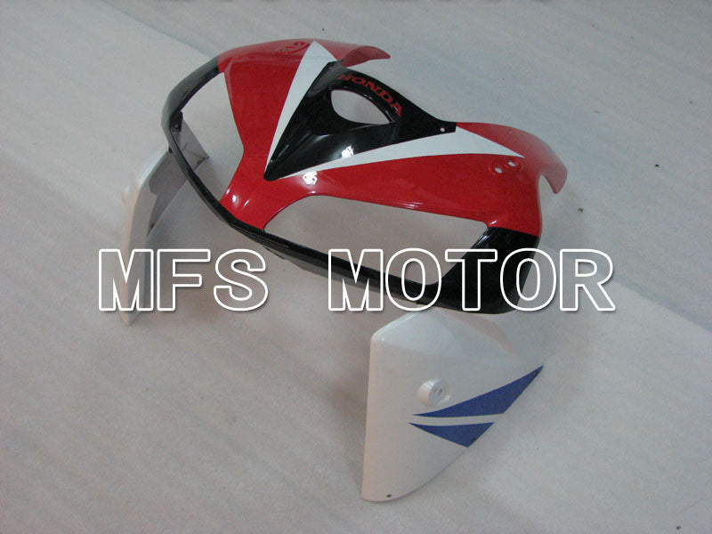 Honda CBR600RR 2005-2006 Injection ABS Fairing - HRC - Red White Blue - MFS2381 - Fairings Kit