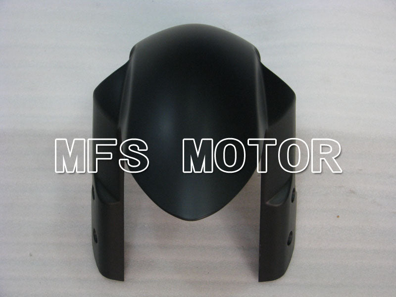 Suzuki GSXR600 GSXR750 2006-2007 Injection ABS Fairing - Factory Style - Blue Black - MFS2385 - Fairings Kit