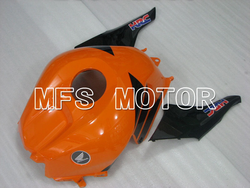 Honda CBR600RR 2013-2023 Injection ABS Fairing - Repsol - Orange Red Black - MFS2401 - Fairings Kit