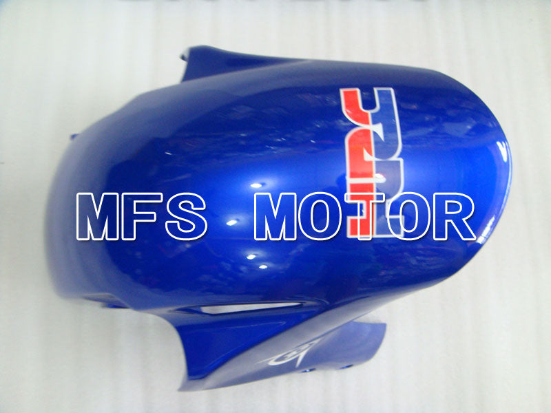 Honda CBR1000RR 2004-2005 Injection ABS Fairing - Customize - Red White Blue - MFS2429 - Fairings Kit