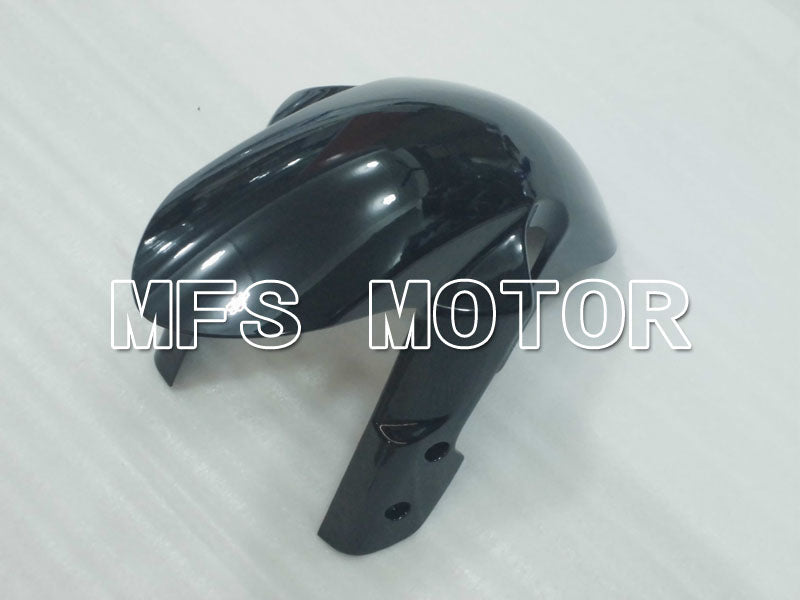 Suzuki GSXR600 GSXR750 2008-2010 Injection ABS Fairing - YOSHIMURA - Blue White - MFS2444 - Fairings Kit
