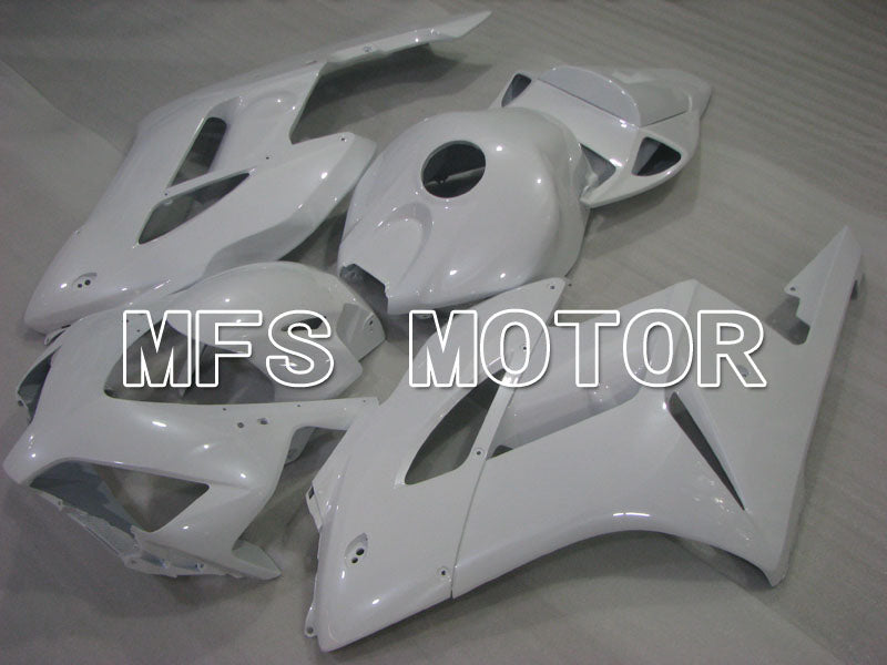 Honda CBR1000RR 2004-2005 Injection ABS Fairing - Others - White - MFS2446 - Fairings Kit