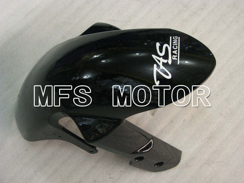Suzuki GSXR600 GSXR750 2008-2010 Injection ABS Fairing - Beacon - Black - MFS2447 - Fairings Kit