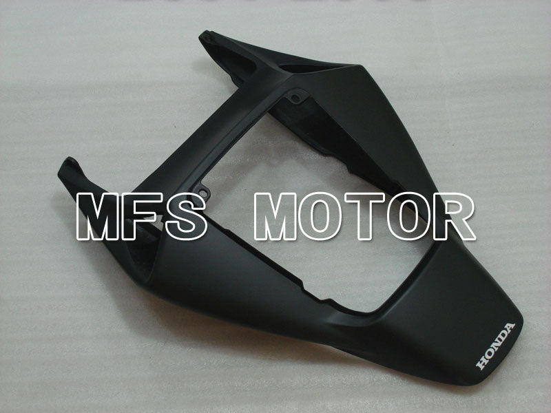 Honda CBR1000RR 2004-2005 Injection ABS Fairing - Others - Black Matte - MFS2448 - Fairings Kit