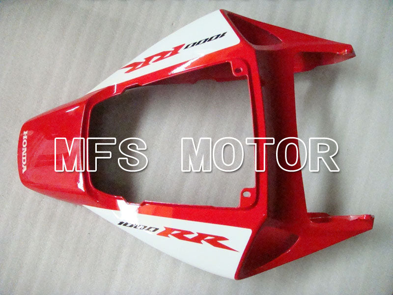 Honda CBR1000RR 2004-2005 Injection ABS Fairing - Others - Red Black- MFS2453 - Fairings Kit
